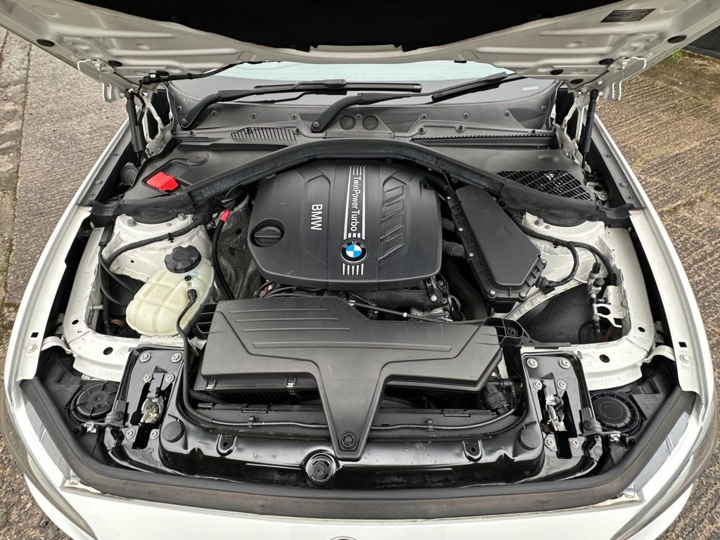 Used BMW 1 Series 2013 for sale - 77287896: Photo 40