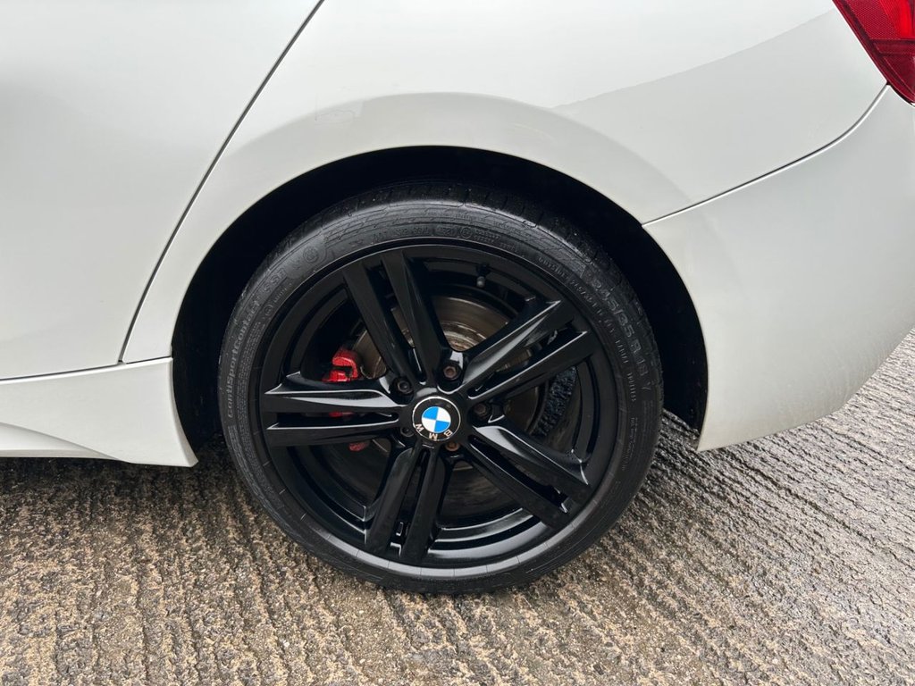 Used BMW 1 Series 2013 for sale - 77287896: Photo 41