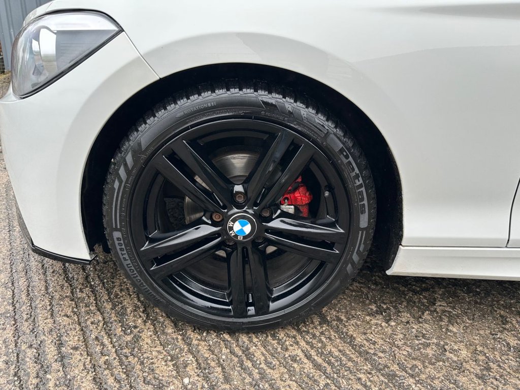 Used BMW 1 Series 2013 for sale - 77287896: Photo 42