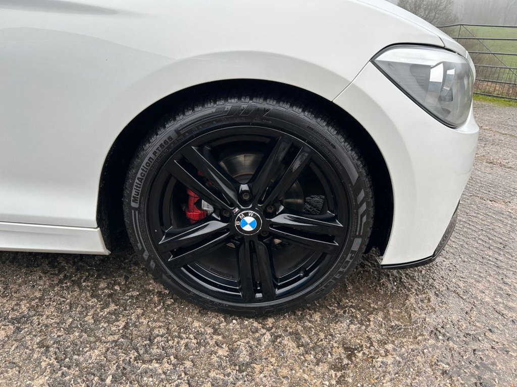 Used BMW 1 Series 2013 for sale - 77287896: Photo 43