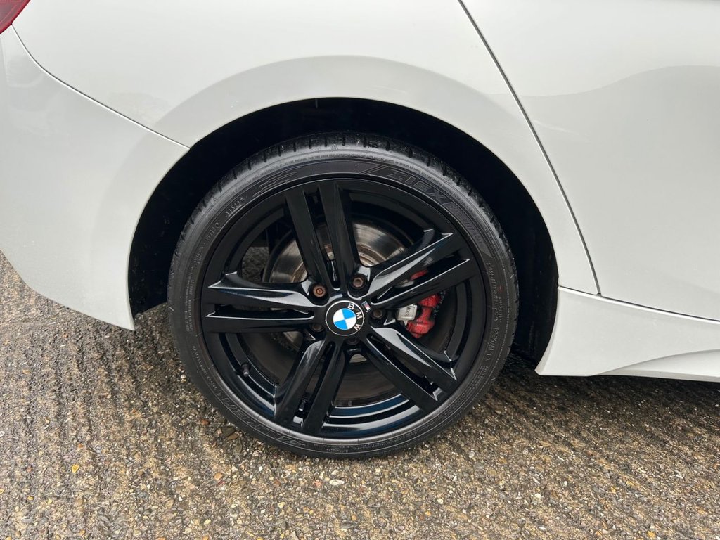 Used BMW 1 Series 2013 for sale - 77287896: Photo 44