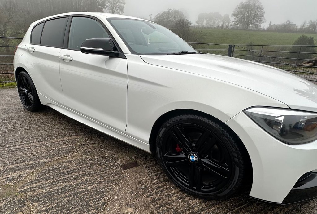 Used BMW 1 Series 2013 for sale - 77287896: Photo 5