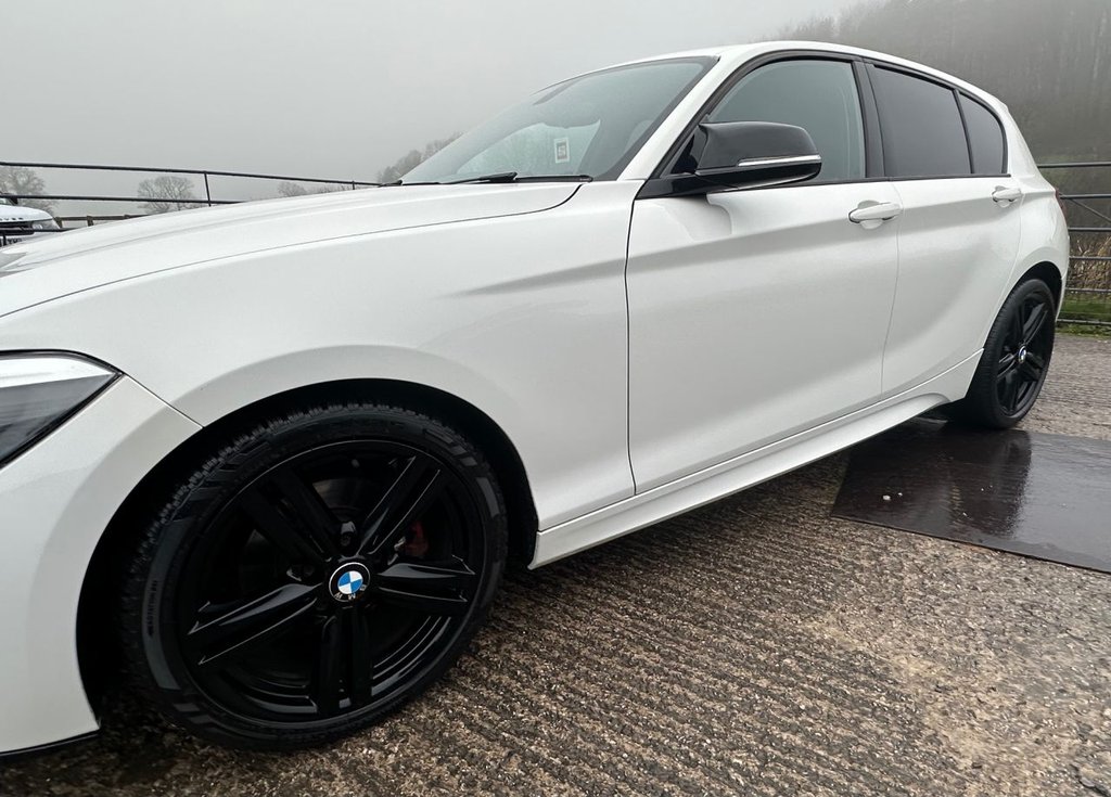 Used BMW 1 Series 2013 for sale - 77287896: Photo 6