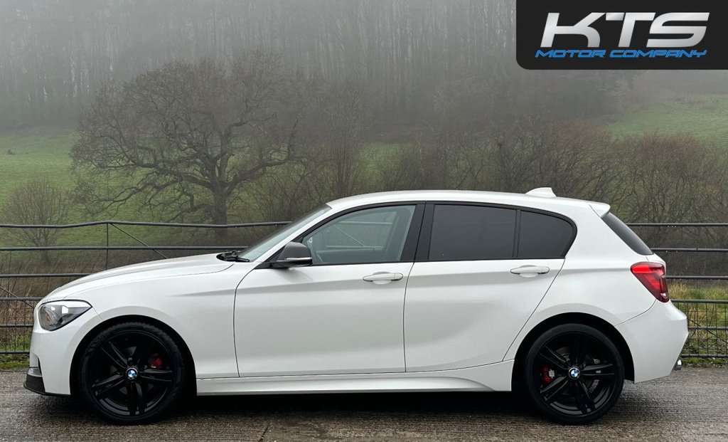 Used BMW 1 Series 2013 for sale - 77287896: Photo 7