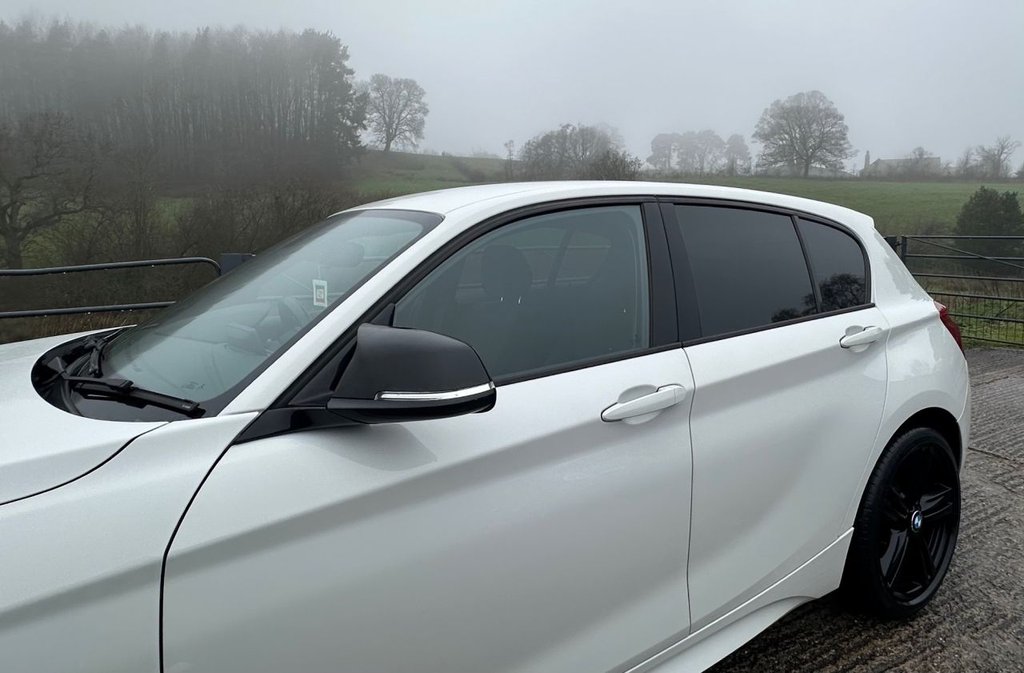 Used BMW 1 Series 2013 for sale - 77287896: Photo 8