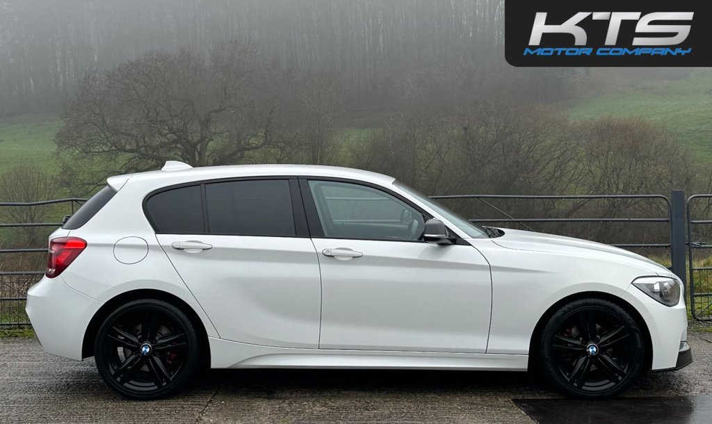 Used BMW 1 Series 2013 for sale - 77287896: Photo 9