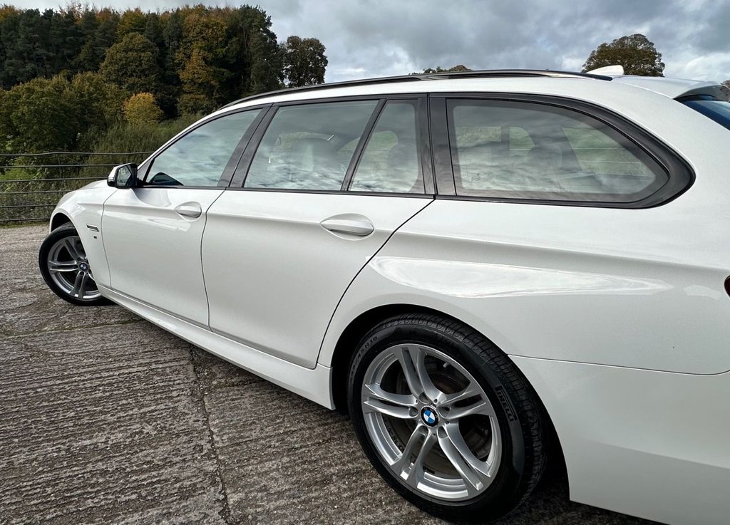 Used BMW 5 Series 2016 for sale - 76569785: Photo 14