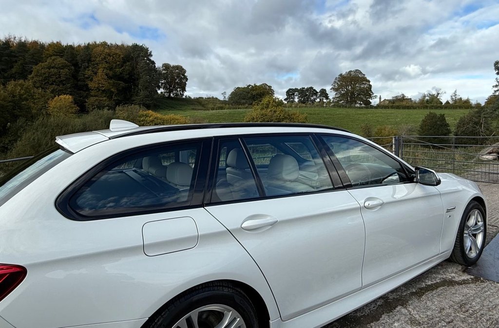 Used BMW 5 Series 2016 for sale - 76569785: Photo 16