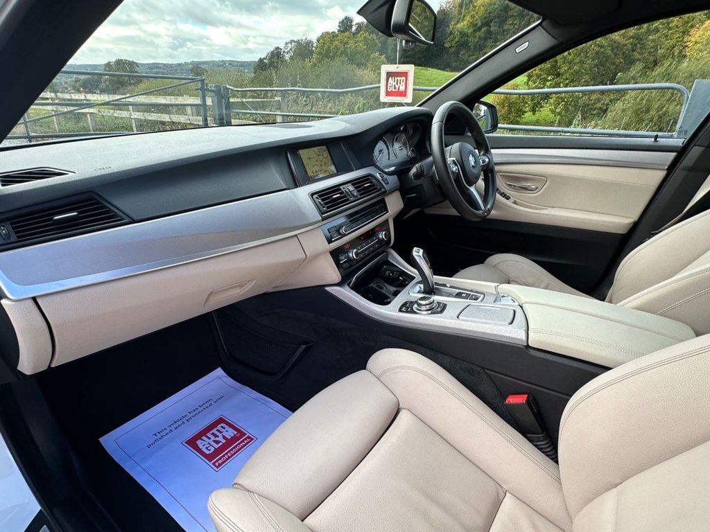 Used BMW 5 Series 2016 for sale - 76569785: Photo 17