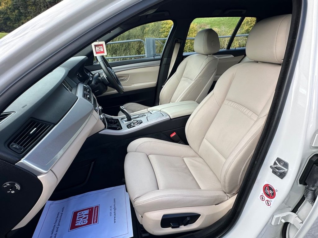 Used BMW 5 Series 2016 for sale - 76569785: Photo 18