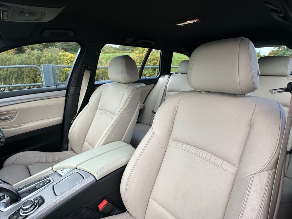 Used BMW 5 Series 2016 for sale - 76569785: Photo 19