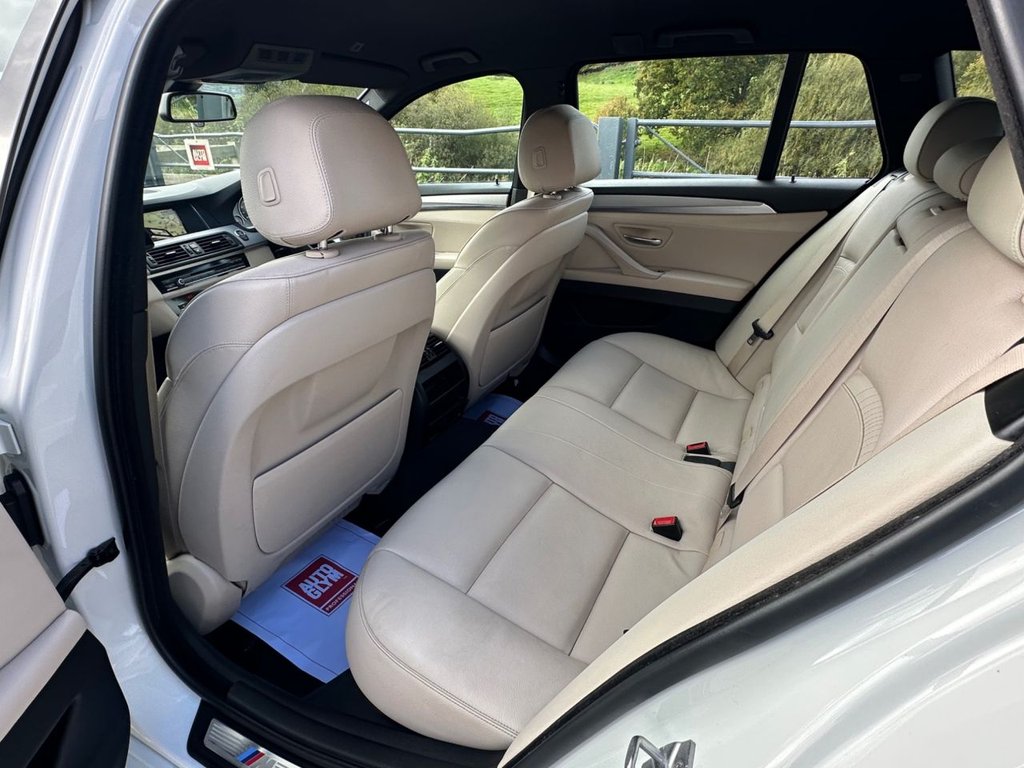 Used BMW 5 Series 2016 for sale - 76569785: Photo 20