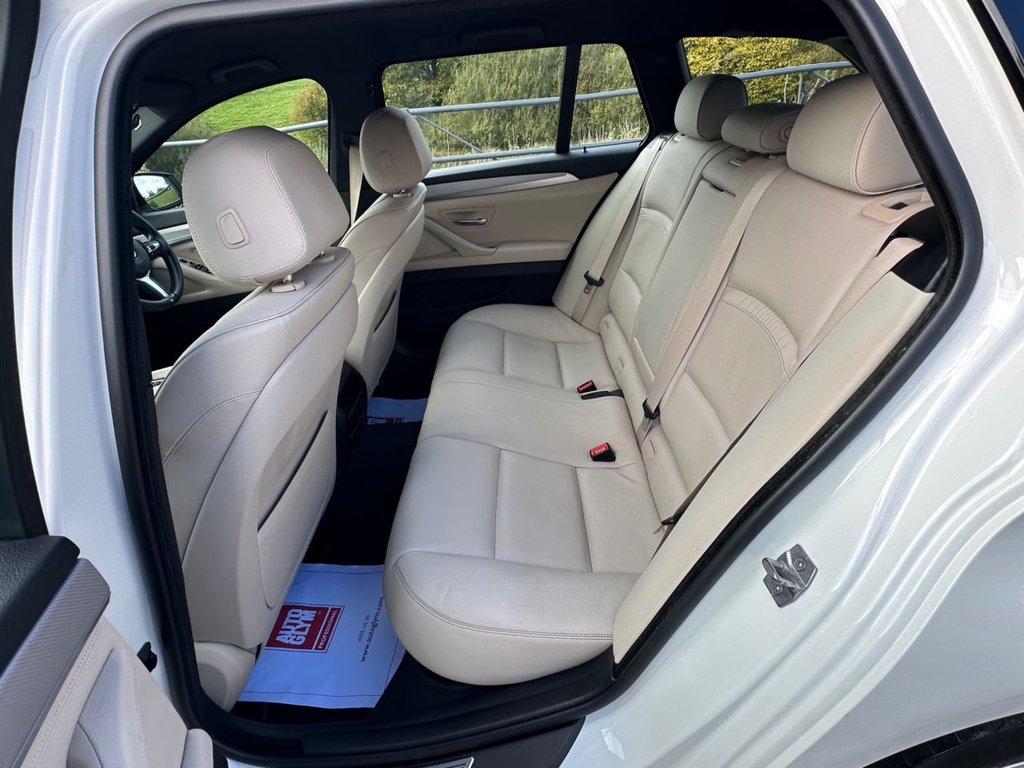 Used BMW 5 Series 2016 for sale - 76569785: Photo 21