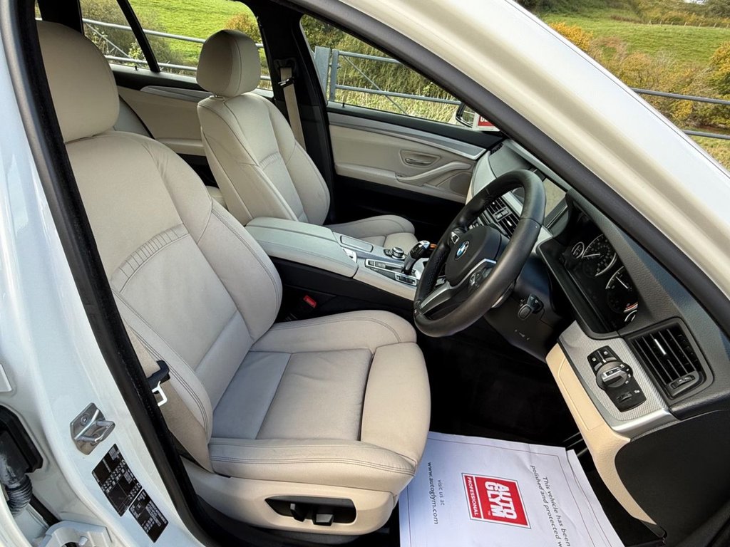 Used BMW 5 Series 2016 for sale - 76569785: Photo 22