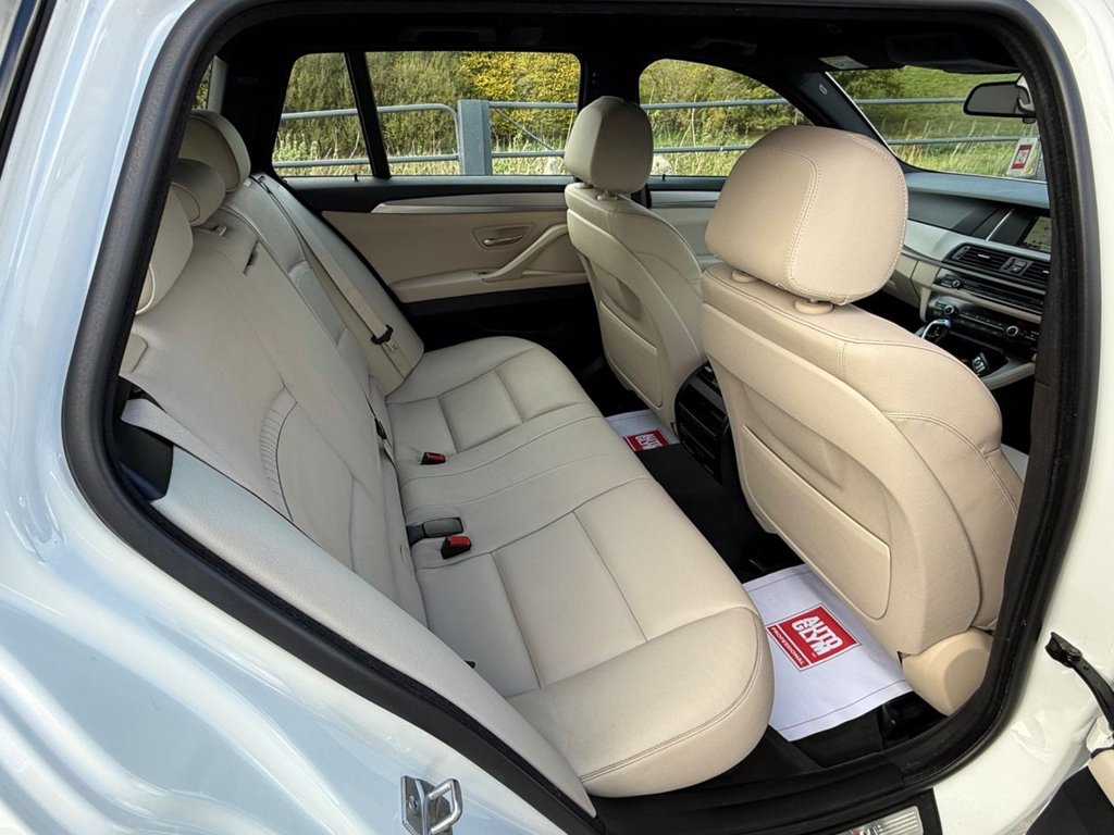 Used BMW 5 Series 2016 for sale - 76569785: Photo 25