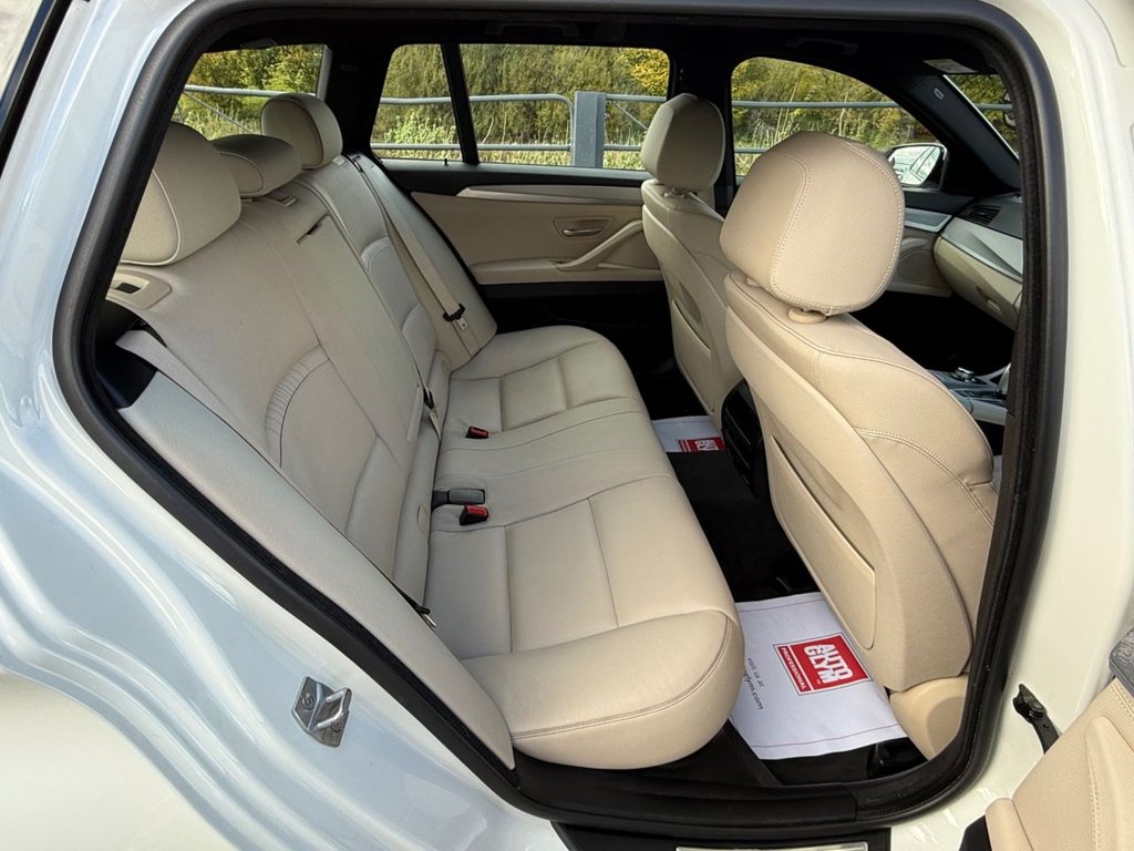 Used BMW 5 Series 2016 for sale - 76569785: Photo 26