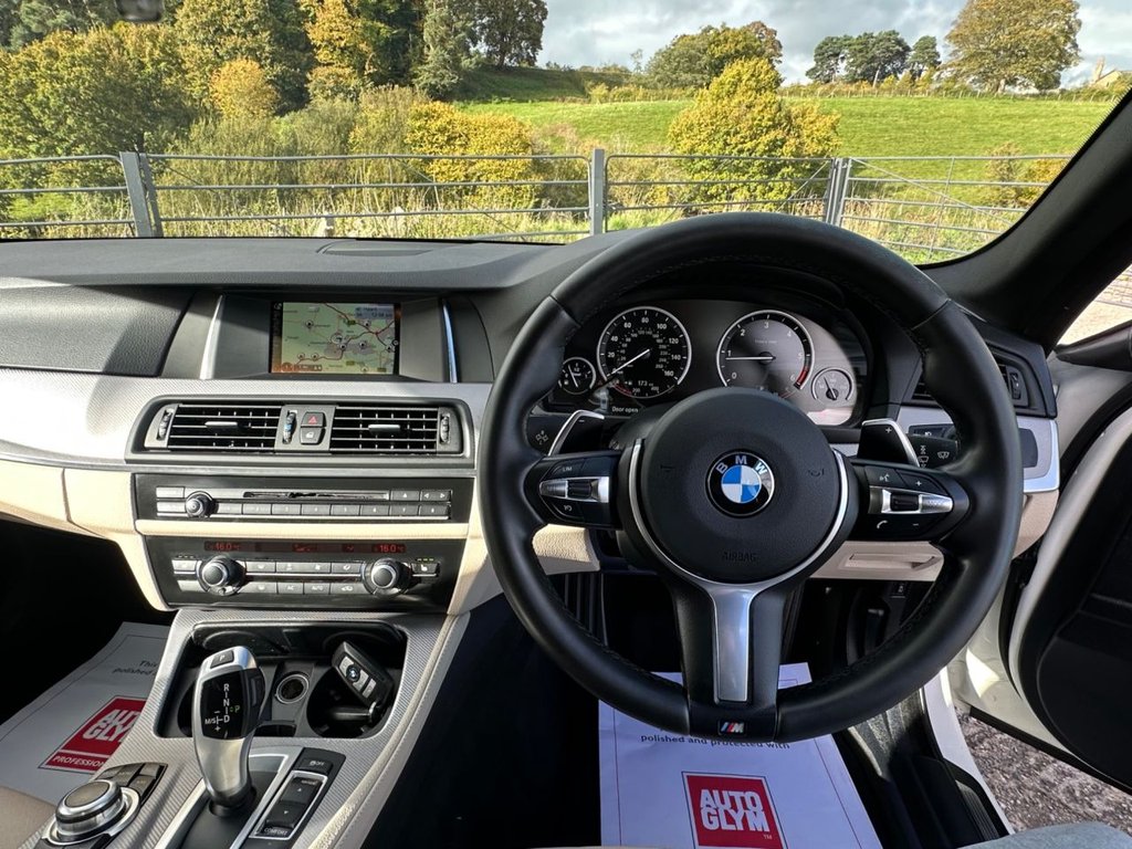 Used BMW 5 Series 2016 for sale - 76569785: Photo 27