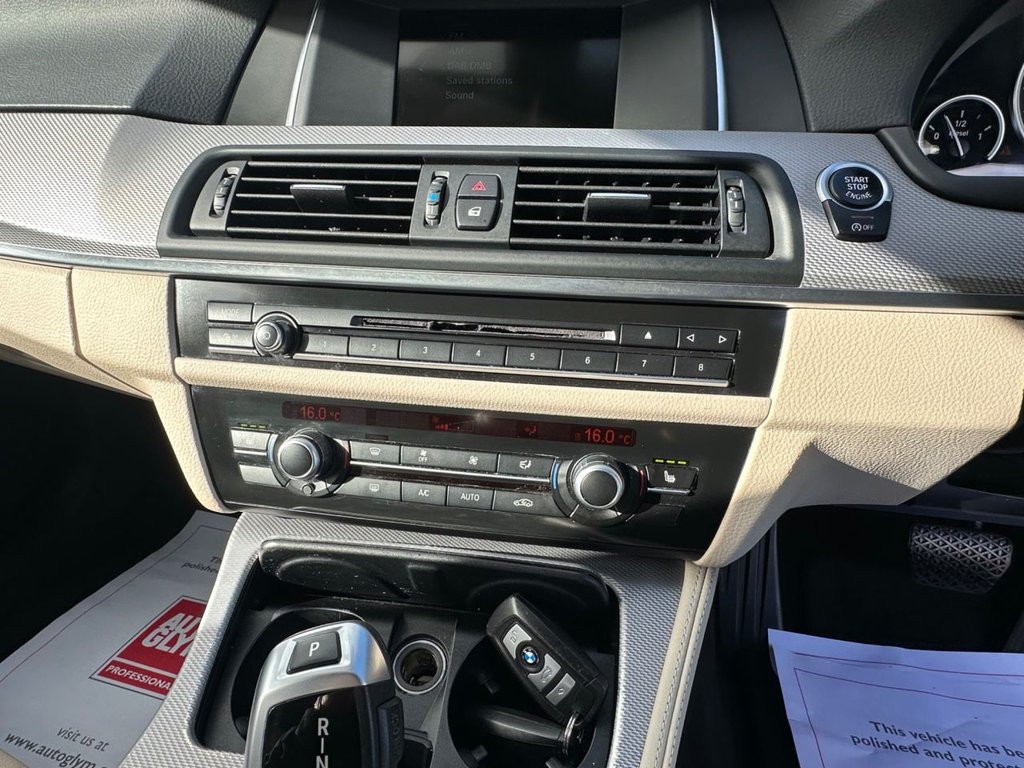 Used BMW 5 Series 2016 for sale - 76569785: Photo 31