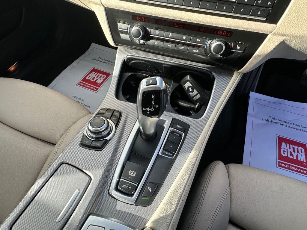 Used BMW 5 Series 2016 for sale - 76569785: Photo 32