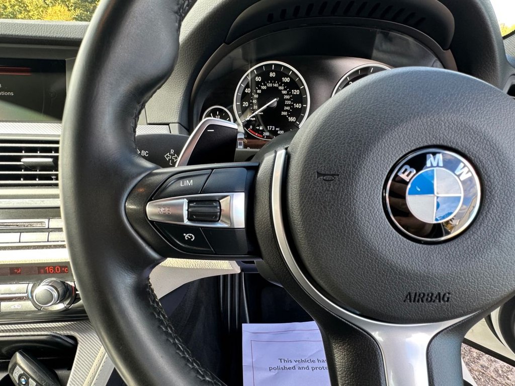 Used BMW 5 Series 2016 for sale - 76569785: Photo 33