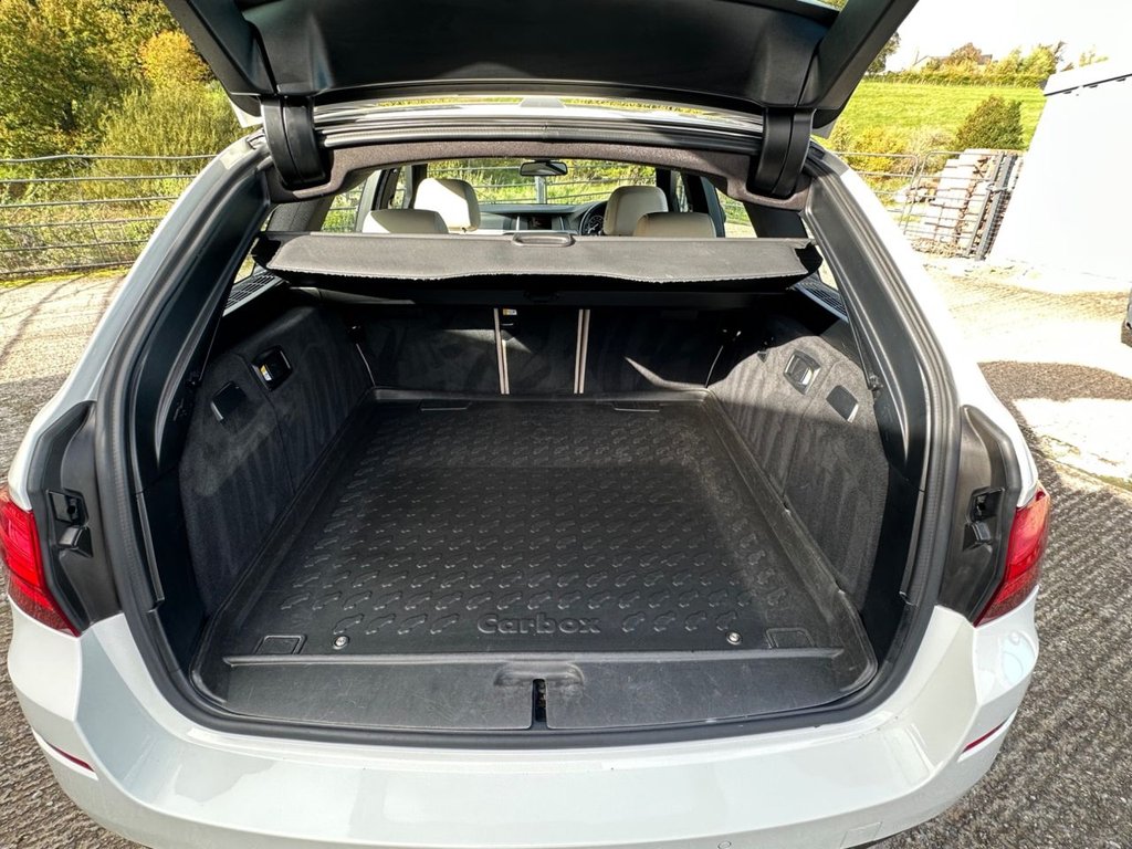 Used BMW 5 Series 2016 for sale - 76569785: Photo 36