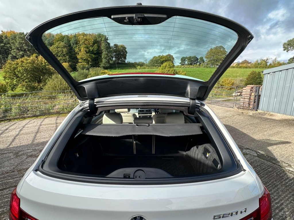 Used BMW 5 Series 2016 for sale - 76569785: Photo 37