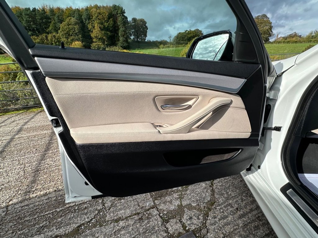 Used BMW 5 Series 2016 for sale - 76569785: Photo 39