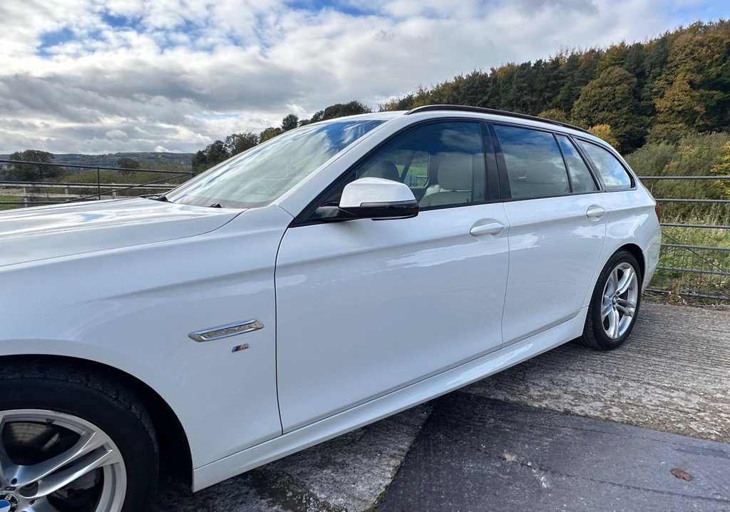 Used BMW 5 Series 2016 for sale - 76569785: Photo 42