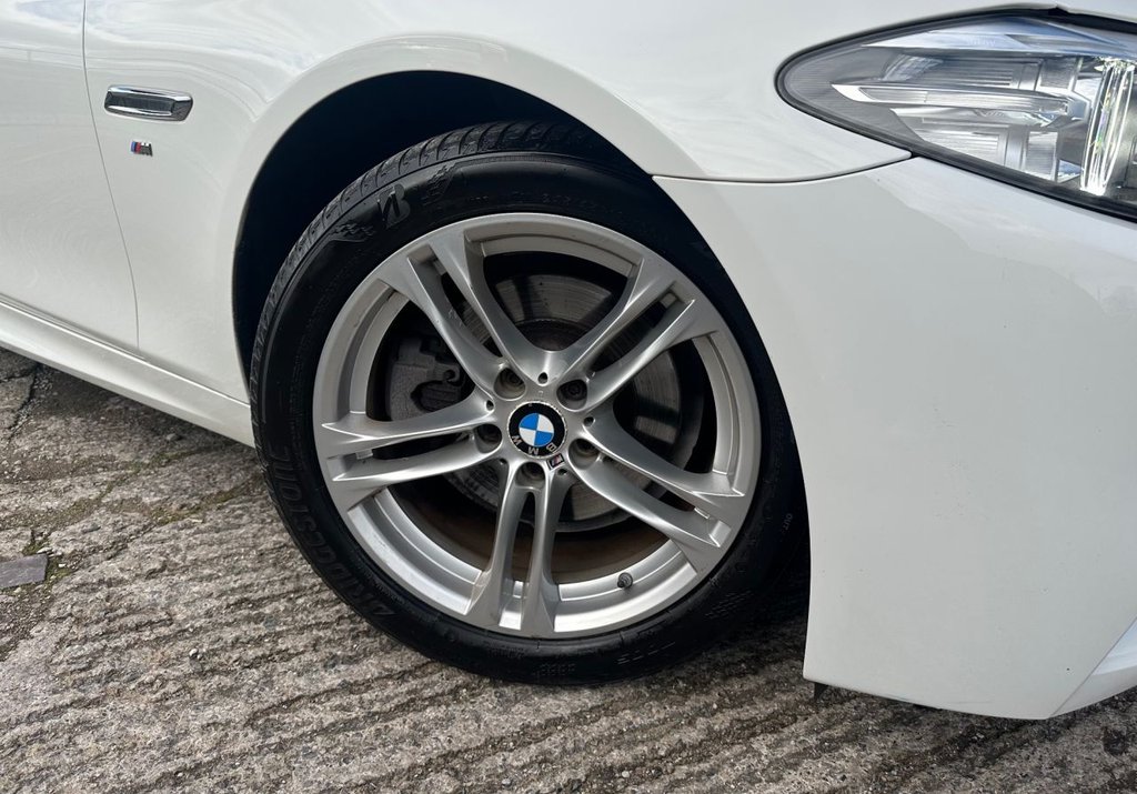 Used BMW 5 Series 2016 for sale - 76569785: Photo 43