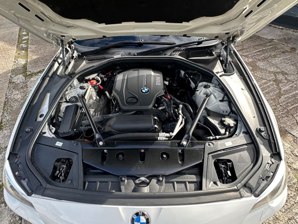 Used BMW 5 Series 2016 for sale - 76569785: Photo 44