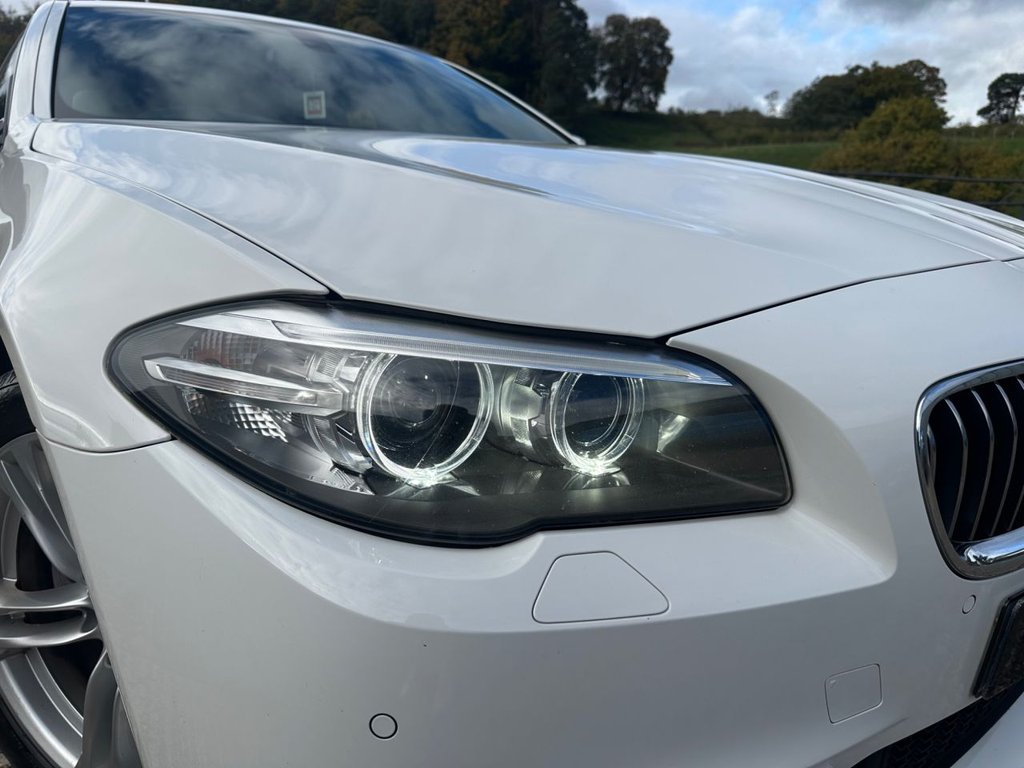 Used BMW 5 Series 2016 for sale - 76569785: Photo 6