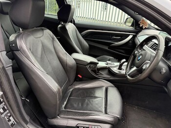 Used BMW 4 Series 2014 for sale - 78299797: Photo