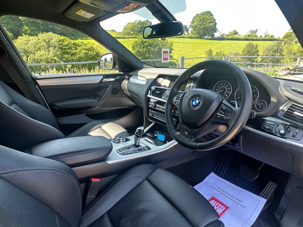 Used BMW X4 2015 for sale - 76570010: Photo 15