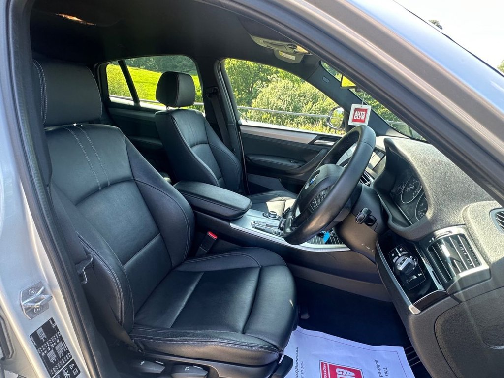 Used BMW X4 2015 for sale - 76570010: Photo 16