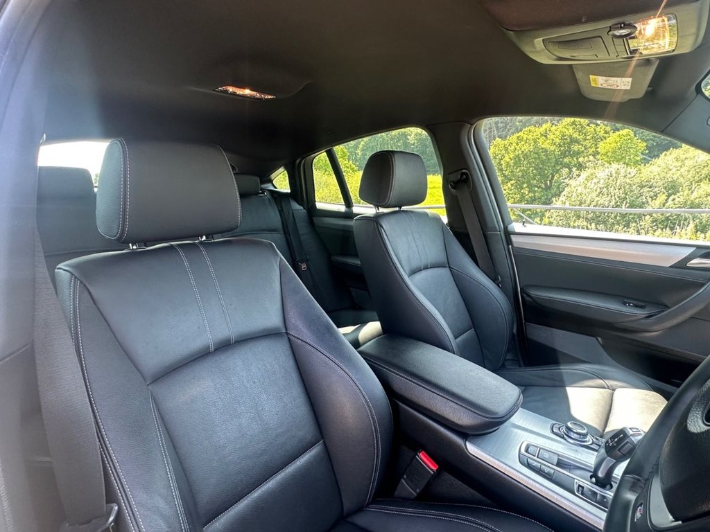 Used BMW X4 2015 for sale - 76570010: Photo 17