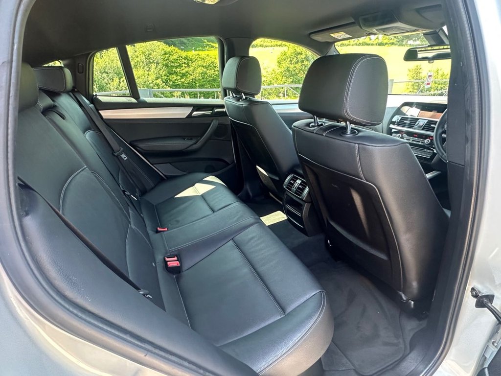 Used BMW X4 2015 for sale - 76570010: Photo 18