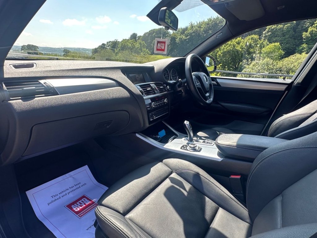 Used BMW X4 2015 for sale - 76570010: Photo 20