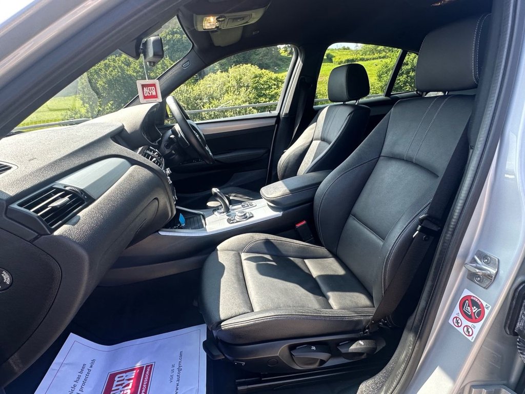 Used BMW X4 2015 for sale - 76570010: Photo 21