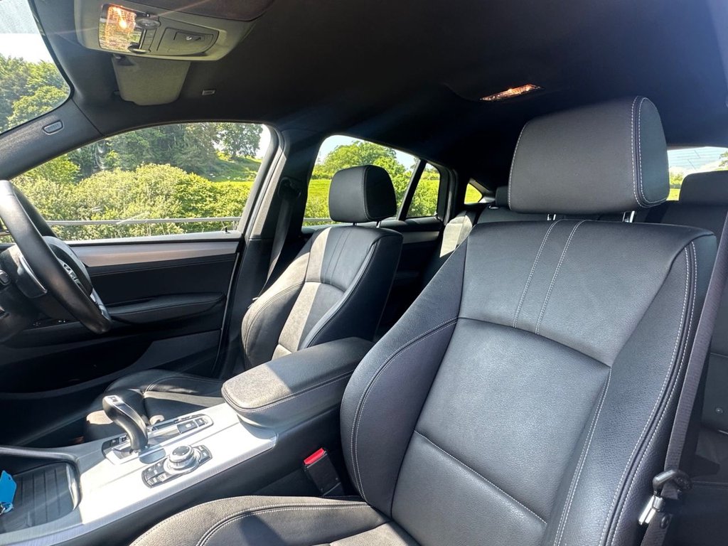 Used BMW X4 2015 for sale - 76570010: Photo 22