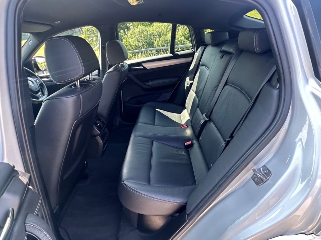 Used BMW X4 2015 for sale - 76570010: Photo 24