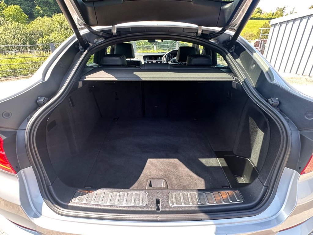 Used BMW X4 2015 for sale - 76570010: Photo 25