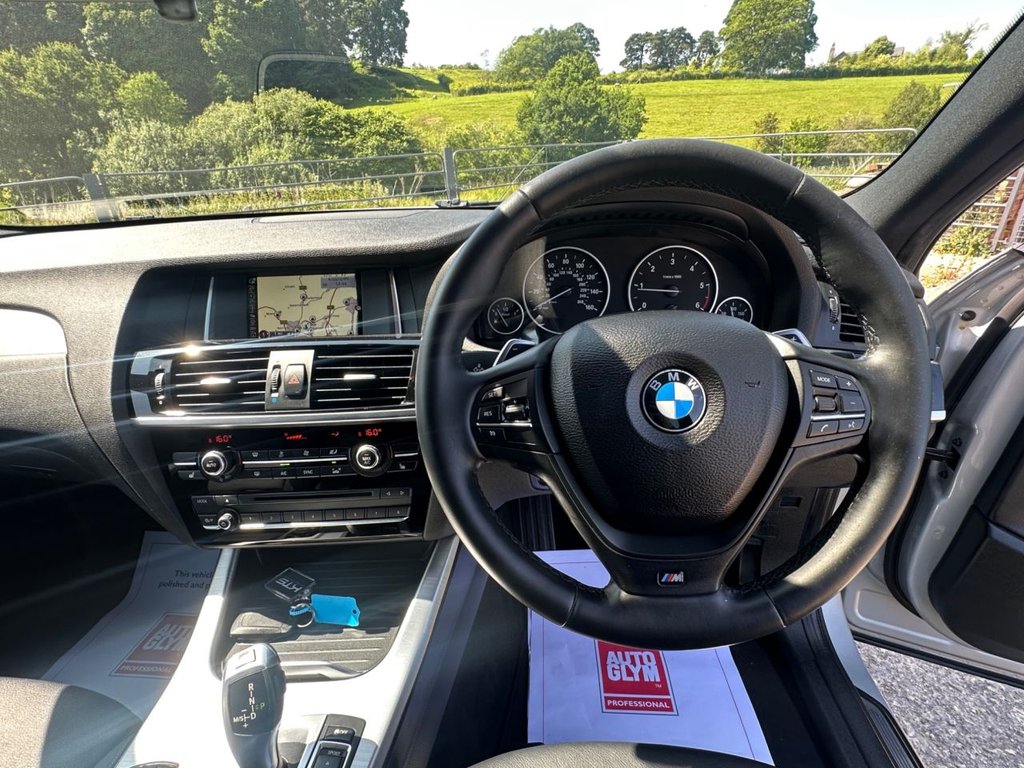 Used BMW X4 2015 for sale - 76570010: Photo 26