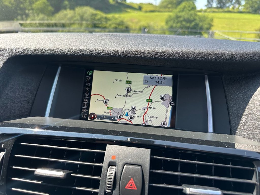 Used BMW X4 2015 for sale - 76570010: Photo 27