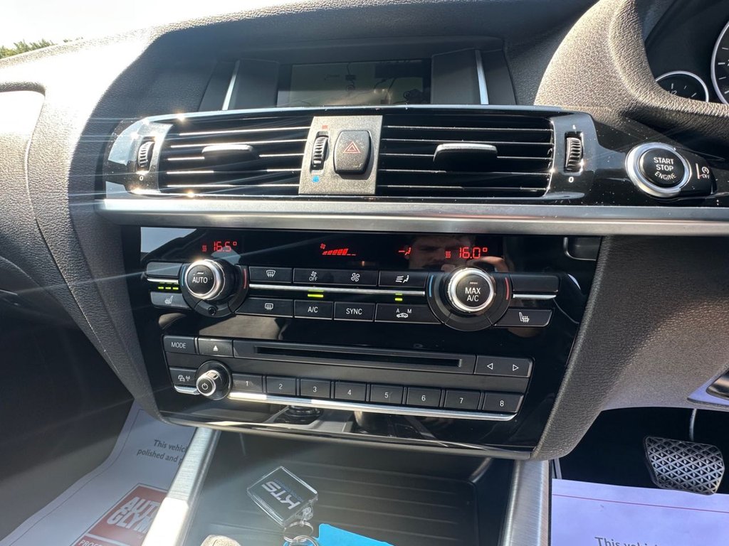 Used BMW X4 2015 for sale - 76570010: Photo 29