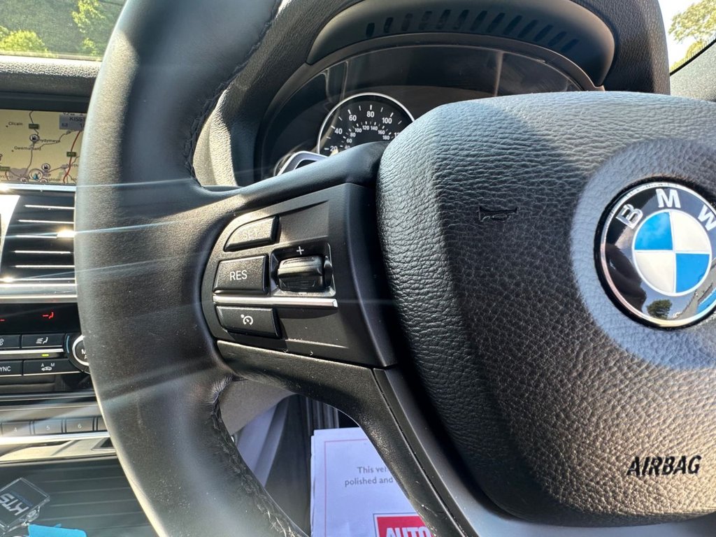 Used BMW X4 2015 for sale - 76570010: Photo 31