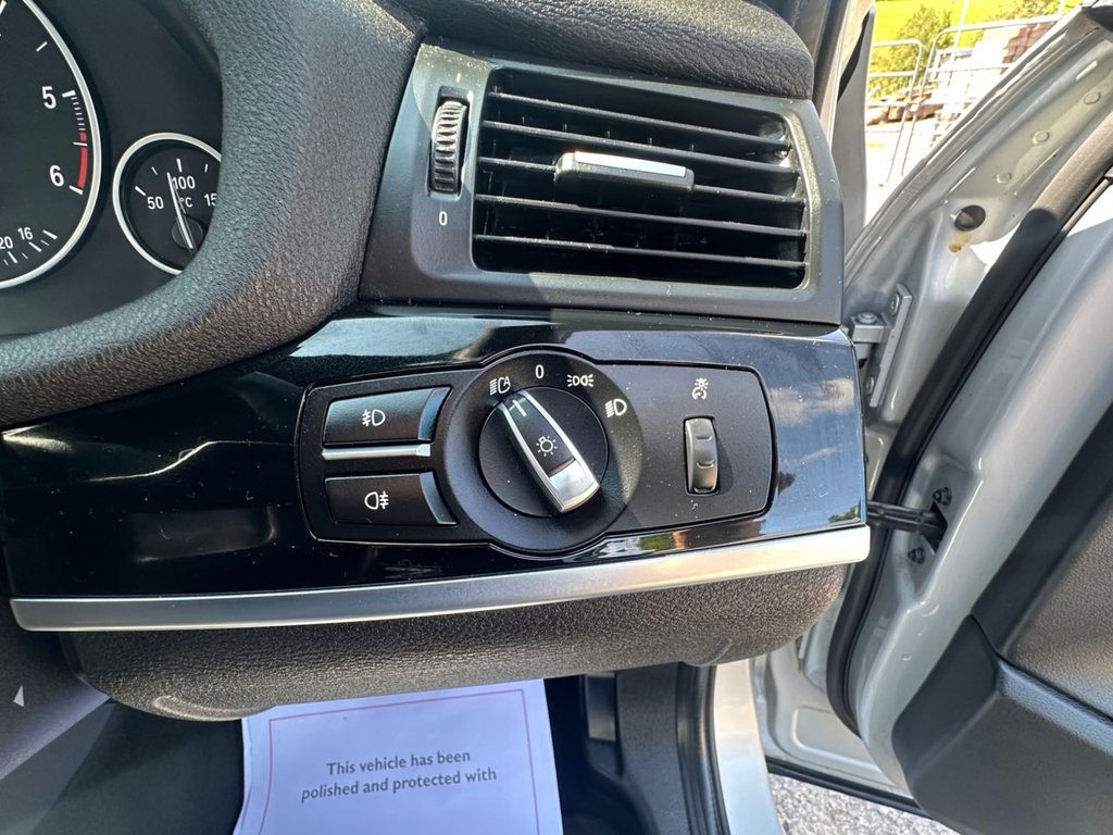 Used BMW X4 2015 for sale - 76570010: Photo 32