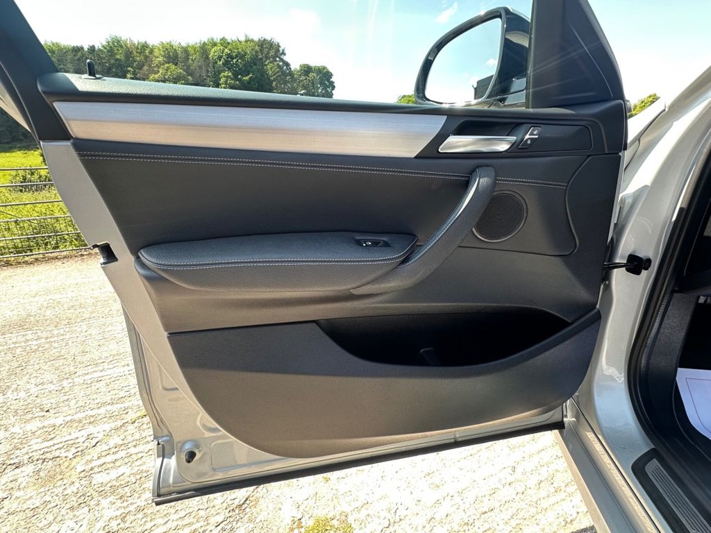 Used BMW X4 2015 for sale - 76570010: Photo 35