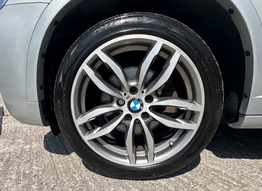 Used BMW X4 2015 for sale - 76570010: Photo 38