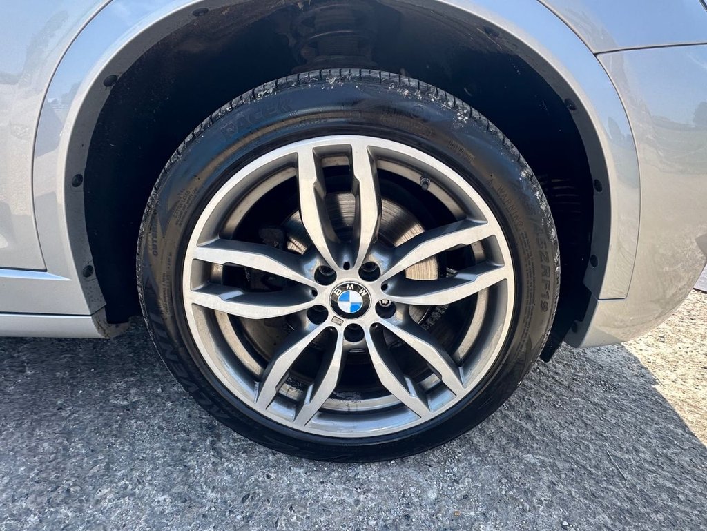 Used BMW X4 2015 for sale - 76570010: Photo 39