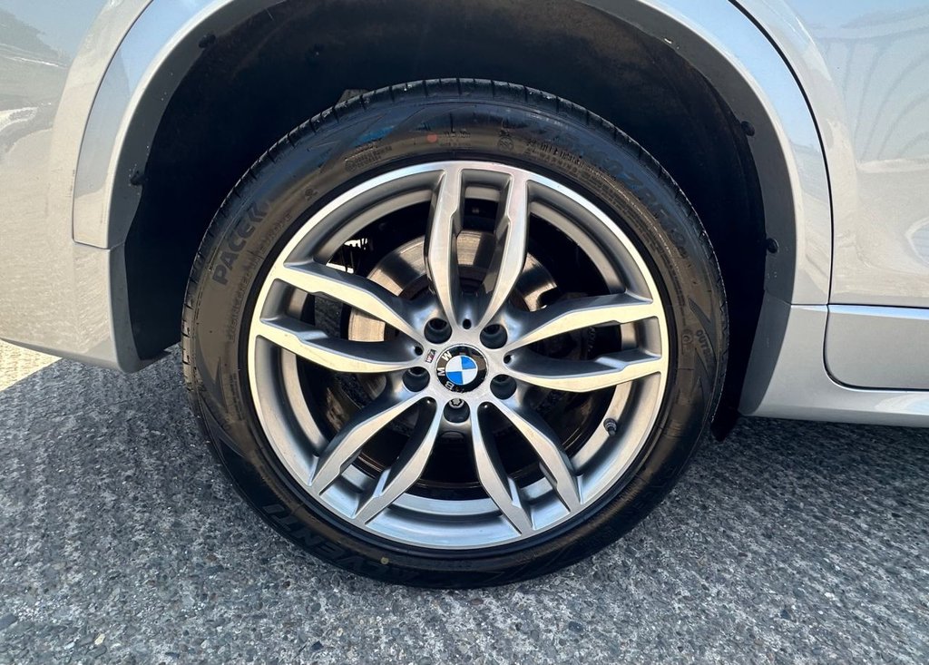 Used BMW X4 2015 for sale - 76570010: Photo 40